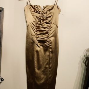 Nicole Miller Cocktail Dress